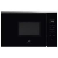 Микроволновая печь Electrolux KMFE 172 TEX