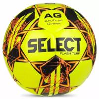 Мяч футбольный SELECT FLASH TURF V23 BASIC FIFA