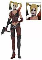 Харли Квинн фигурка 45см, Batman Arkham City Harley Quinn