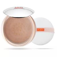 Пудра 004 - Rosy Beige Pupa Like a Doll Loose Powder