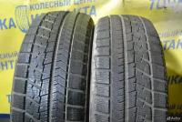 Шины зимние Bridgestone Blizzak VRX 225/60 R16 98 S