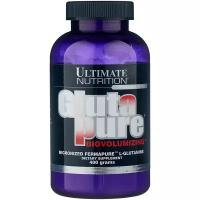 Аминокислота Ultimate Nutrition Glutapure (400 г)