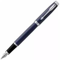PARKER перьевая ручка IM Core F321, F, 1931647, 1 шт