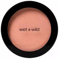 Wet n Wild Румяна для лица COLOR ICON BLUSH, Тон 1111555e pearlescent pink