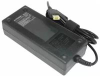 Блок питания для ноутбука LENOVO 45N0502 20V 6.75A 135W (прямоугольный)