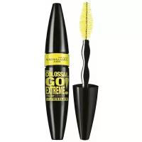 Maybelline New York The Colossal Go Extreme! Volum' Leather Black