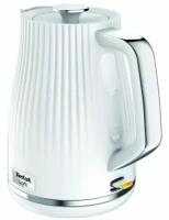 Чайник Tefal KO 2501 Loft, белый