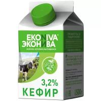 ЭкоНива Кефир 3.2%