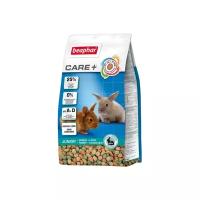 Beaphar виа корм для молодых кроликов care+ 18384/18426, 0,250 кг, 35849 (2 шт)
