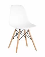 Стул STOOL GROUP DSW (4 шт.) Белый