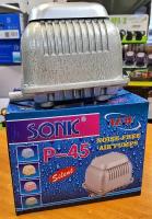 Компрессор для пруда и септика SONIC P-45 (45л/мин;35W)