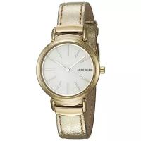 Наручные часы ANNE KLEIN Daily, золотой