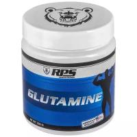 Аминокислота RPS Nutrition Glutamine (300 г)