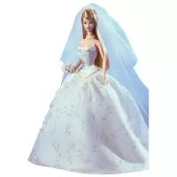 Кукла Barbie Романтическая невеста, 29438