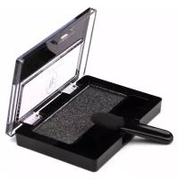 TF, Тени для век с эффектом металлик т.м. TF Expertcolor Eyeshadow Mono, тон 158 "Sultry Smoke/Знойный смоки"