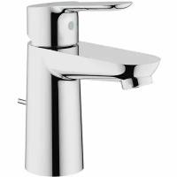 29328000 Grohe BauFlow Готовый комплект для гигиен душа: встраиваемый смеситель, гигиен душ со шлангом и держателем, хром