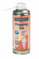 Консервир.смазка-Спрей Для 2 И 4Т Двиг. Ravenol Fogging Oil (0,4Л) Ravenol арт. 4014835703742