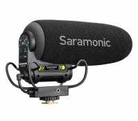 Микрофон Saramonic Vmic5 Pro направленный, моно, 3.5 мм TRS