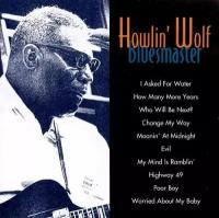 Компакт-диск Warner Howlin' Wolf – Bluesmaster