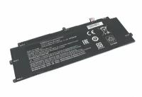 Аккумуляторная батарея для ноутбука HP Spectre x2 12-c008tu (AH04XL) 7.6V 5000mAh OEM