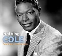 Nat King Cole Sweet Lorraine - Nature Boy (2CD) Le Chant Du Monde Music