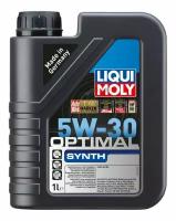 LIQUI MOLY 39000 деталь