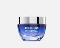 BIOTHERM Мультикорректирующий крем для лица с про-ретинолом и экстрактом бурых водорослей для всех типов кожи Blue Pro-Retinol Multi-Correct Cream