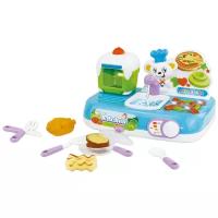 Игровой набор Kitchen Кухня ABC-397654