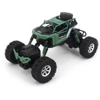 Радиоуправляемый краулер-амфибия Crazon Crawler Khaki 4WD RTR масштаб 1:16 2.4G - 171601B