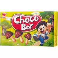 Печенье Choco Boy Грибочки, 45 г