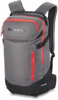 Рюкзак Dakine Heli Pro 24L STEEL GREY