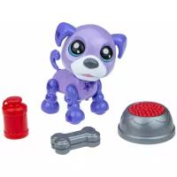 Робот 1 TOY Robo Pets Озорной щенок Т16939