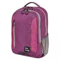 Рюкзак Herlitz be.bag be.adventurer purple