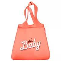 Сумка складная Mini maxi shopper oh baby