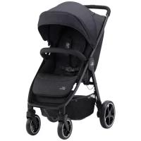 Прогулочная коляска BRITAX ROMER B-Agile M, black shadow