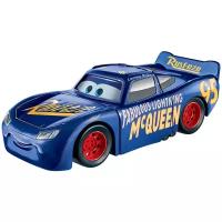 Гоночная машина Mattel Cars 3 Lightning McQueen (DYW10/DYW42)