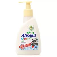 Absolut Nature KIDS Жидкое мыло Череда, 250 гр