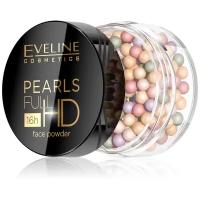 Eveline Cosmetics Пудра в шариках Pearls Full HD CC