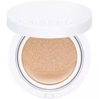 Missha Тональный крем Magic cushion moist up PA+++, SPF 50+, 15 г, оттенок: №23