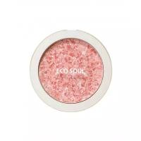 The Saem Румяна Eco Soul Carnival blush