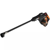 Мойка высокого давления WORX WG630E, 20В, 20 бар, 1*4,0 Ач и ЗУ. Бесщеточный мотор