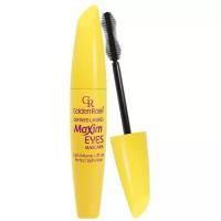 Тушь для ресниц Golden Rose Defined Lashes Maxim Eyes Mascara 9,3 мл