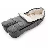 Stokke Муфта для ног Footmuff