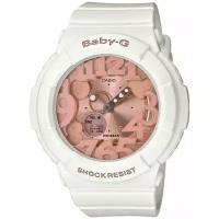 Наручные часы CASIO BGA-131-7B2