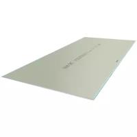 Гипсокартонный лист (ГКЛ) KNAUF ГСП-Н2 влагостойкий 2700х1200х12.5мм