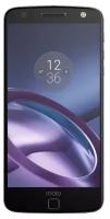 Смартфон Motorola Moto Z 32GB, 1 nano SIM, черный