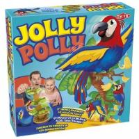Настольная игра TACTIC Jolly Polly