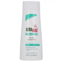 Sebamed шампунь Relief