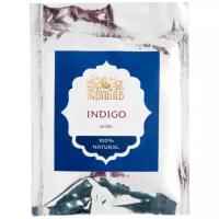 Indibird Басма Indigo