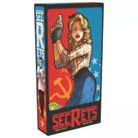 Настольная игра Asmodee Secrets